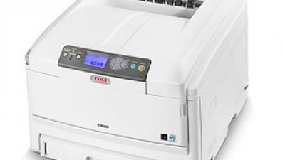 OKI C830n