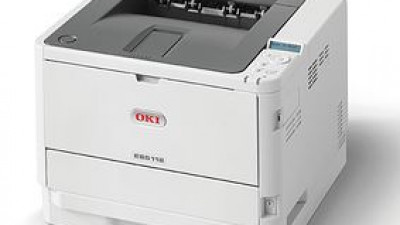 OKI ES5112dn