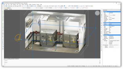 브릭스캐드 V19 BricsCAD V19