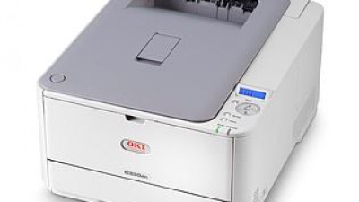 OKI C330dn