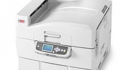 OKI C9600n
