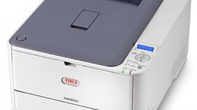 OKI C530dn