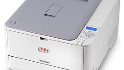 OKI C310dn