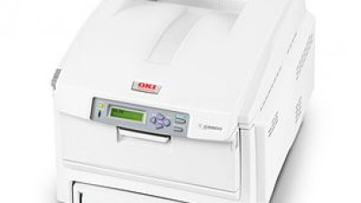 OKI C5900n