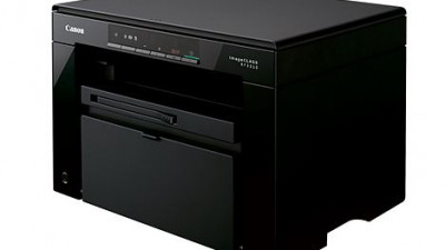 Canon MF3010
