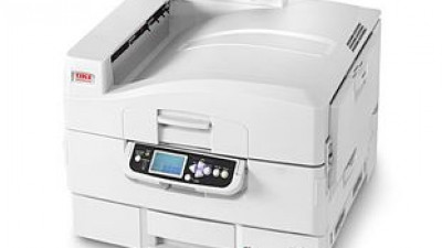 OKI C930n