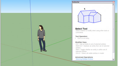 Google SketchUp