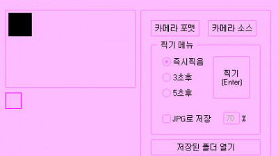 캠순이