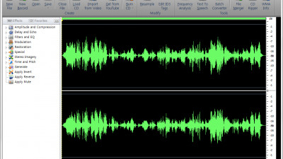 Music Editor Free