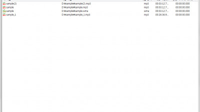 Power MP3 WMA Converter