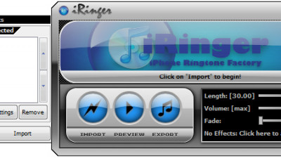 iRinger