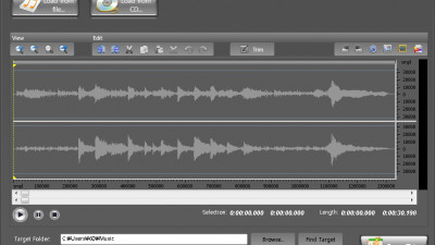FreeTrim MP3
