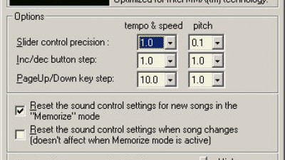 Winamp Plug-ins Easy Setup