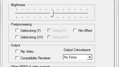 XviD Codec