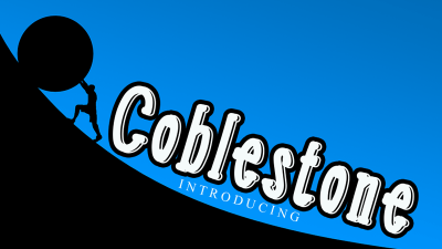 Cobblestone