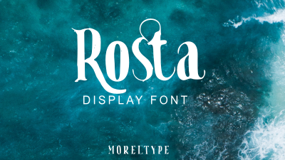 Rosta