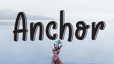 Anchor