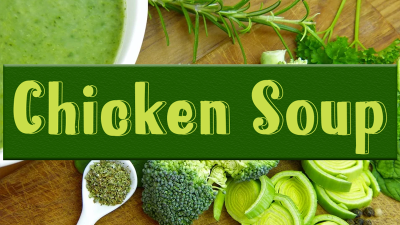 Chicken Soup