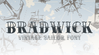 Bradwick