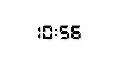 Transparent Clock-7