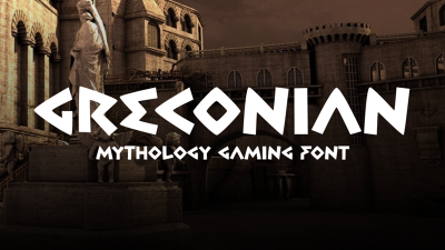 Greconian