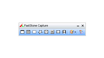 FastStone Capture