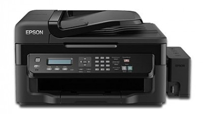 Epson L555