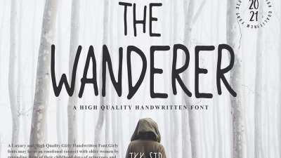 The Wanderer