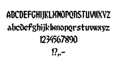 8-bit Limit
