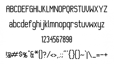 Kraftwagen Grotesk