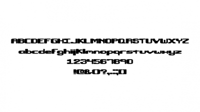 Macropsia (BRK)