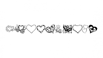KR All About The Heart