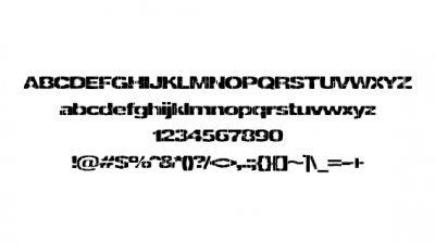Decrepit (BRK)