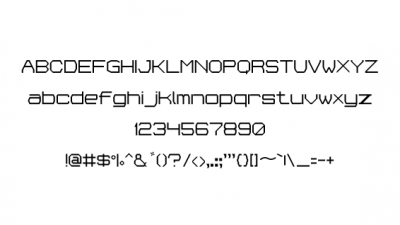 Schutzgitterhaus Grotesk NBP