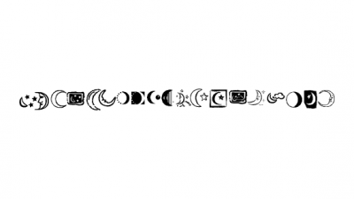 KR Crescent Moons