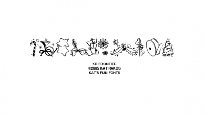KR Christmas Jewels 2005 5