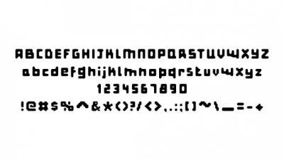 Fat Pixels