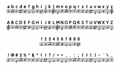 뮤직폰트