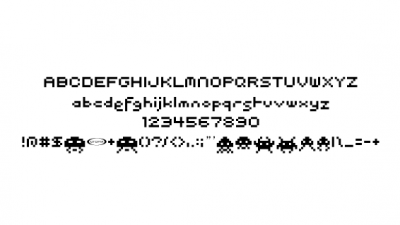 Pixel