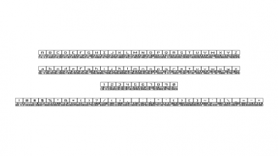 Binary