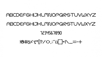 Goca logotype beta