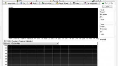 HD Tune Pro