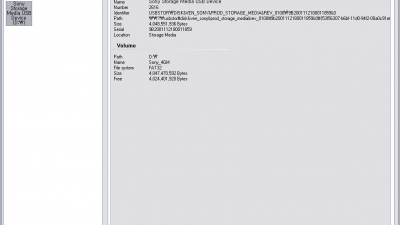USB Image Tool