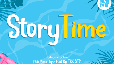 Storytime