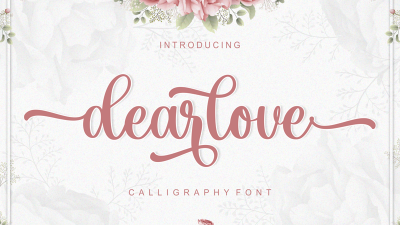 Dearlove