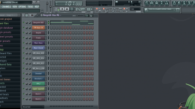 FL Studio