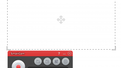 스몰캠 SmallCam