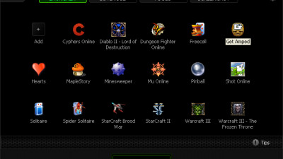 Game Booster