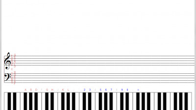 SimplePiano