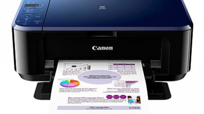 Canon PIXMA E510